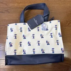 AMBASSADOR限定　ミッキー　カバン