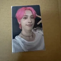 Xdinary Heroes　Gaon　トレカ