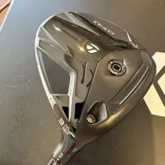 2026 TaylorMade Qi4d 3HL 16.5 フェアウェイウッドのサムネイル