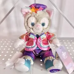 セール❣️上海ディズニー バースデー1.0 ジェラトーニssぬいぐるみ