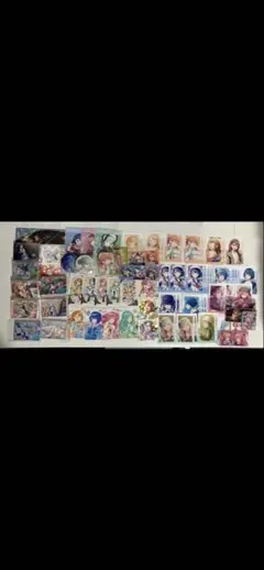 匿名配送】ZOZO コラボ モモジャン みのり 遥 愛莉 雫 コンプリート