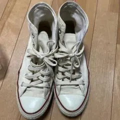 CONVERSE CANVAS ALL STAR J HI