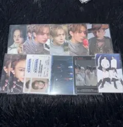 ENHYPEN ヒスンまとめ