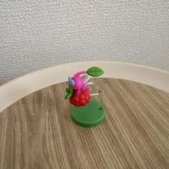 ピクミン チョコエッグ　羽ピクミン