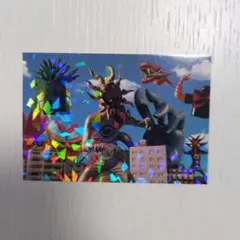 クロノトリガー カードダス ダンジョンの闘い - メルカリ