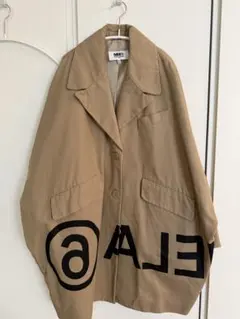 2025年最新】MM6 Maison Margiela テーラードジャケットの人気