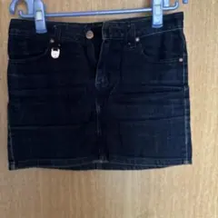 rady ミニスカート　デニムのサムネイル