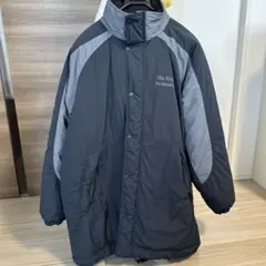 ※7/4まで値下げ　ennoy PADDED NYLON BENCH COATのサムネイル