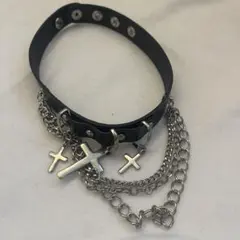 チョーカー 地雷