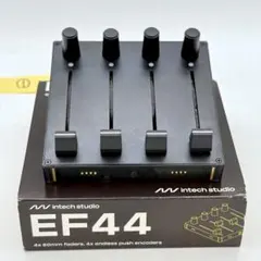 【中古】Intech studio PO16 MIDIコントローラー PO16 Linear | Intech Studio