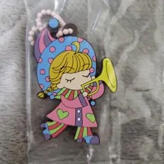 矢沢あい ラバーマスコット 麻宮裕子