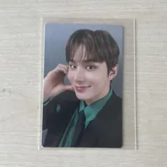 NCT127 ジョンウ nct ランダムトレカ nct nation