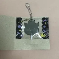 サンリオ　お菓子　付録　バツマル