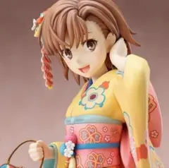 とある科学の超電磁砲T 御坂美琴 Birthday くじ キャラファイングラフ