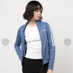 adidas ジャージ