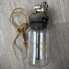 ジブリパーク　ハウルの動く城 卓上加湿器のサムネイル
