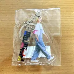 新品未開封】M!LKじゃん アクリルキーホルダー 佐野勇斗 M!LK グッズ