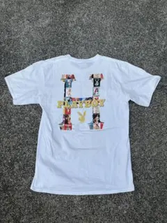 【希少】古着　HUF PLAYBOY コラボTシャツ