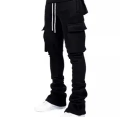 guapi ジョガーパンツ