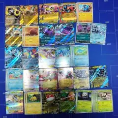 ポケモンカード 雷タイプ デッキパーツ まとめ売り - メルカリ