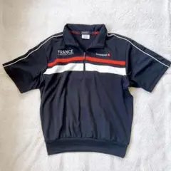 le coq sportif ルコックスポルティフ ゴルフメンズシャツ