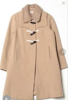 IENA ダッフルコートのサムネイル
