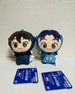 2025年最新】きり丸 ちびぐるみの人気アイテム - メルカリ