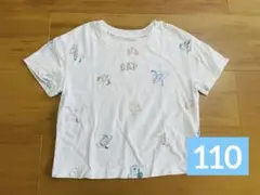 Gap ギャップ　キッズ　ディズニー創立100周年