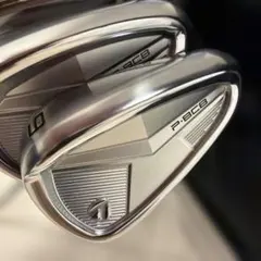 美品:レア】Taylormade P7CB 5I〜PW DG105 S200 - メルカリ