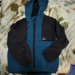 BREEZE ウインドブレーカー 120cm