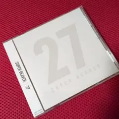 27　新品未開封