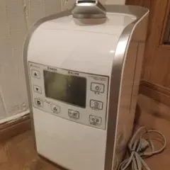 星光技研　超音波噴霧器　ZiACO HM-201 18Z08954　中古 イオンレス次亜塩素酸水ならヘルスサポートサンリ / 超音波噴霧器HM-201