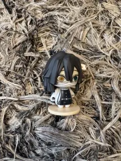 鬼滅の刃　伊黒小芭内
