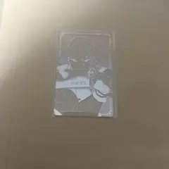 鬼滅の刃 箔カードコレクション 宇髄天元