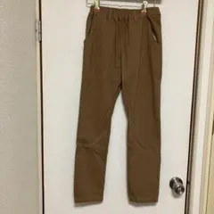 美品⭐︎ブリーズBREEZEジョガーパンツ150