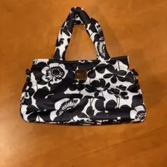 新品VOVAROVA 花柄ボストンバッグと2点ポーチセット 2025年最新】ボバロバの人気アイテム - メルカリ