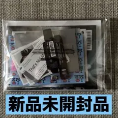 ILLIT『NOT CUTE ANYMORE』一般盤 新品未開封品