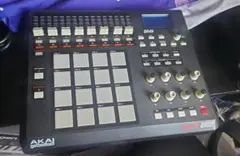 AKAI MPX8 MIDIパッドコントローラー - メルカリ