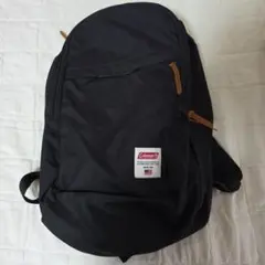 Coleman アメリカンクラシック TR35（ブラック）35L 【新品未使用 