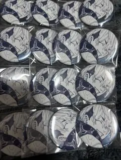 リ*り様 東リベ 原画展 松野千冬 缶バッジ まとめ売り