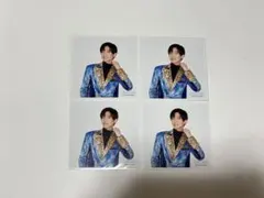 SnowMan 目黒蓮 カウコン ましかくフォト