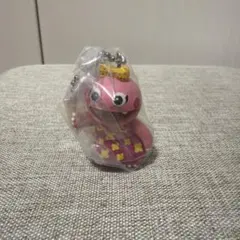 がんこちゃん キーホルダー