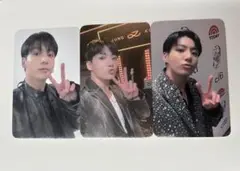 proof ラキドロ m2u ジョングク BTS JUNGKOOK ジョングク proof ラキドロ ホログラム トレカ