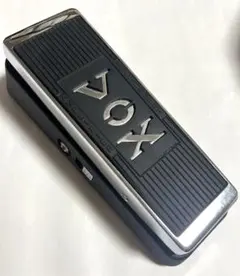 VOX Wah-Wah Model V847 2個セット ジャンク - メルカリ