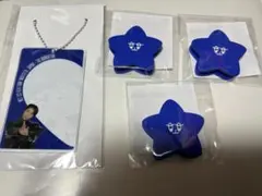 NCT127 The Momentum ランダムトイ ジャニセット