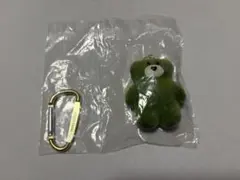 mojojojo フィギュアマスコット vol.3 matcha