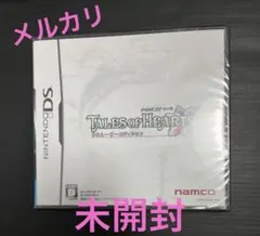 テイルズ オブ ハーツ CGムービーエディション