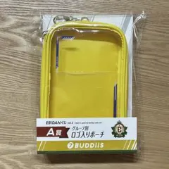 EBiDANくじ vol.2 A賞 BUDDiiS