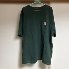 カーハート Carhartt Loose Fit Pocket Tシャツ