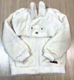 プティマイン　ミッフィー　パーカー